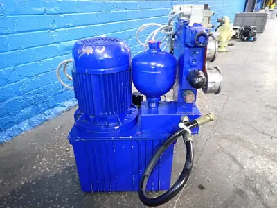USED GKS 97.5444.101