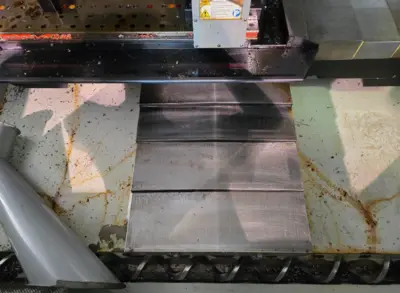 2009 HAAS VF-2SSYT Vertical Machining Centers | Bayou Machinery (7)