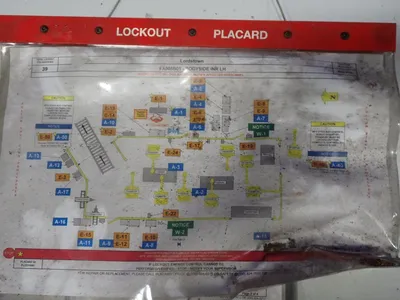 USED 2009 SIEMENS ECS4108