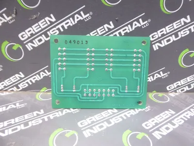 Controlweigh 4LC Excitation Trim Summing Card Used