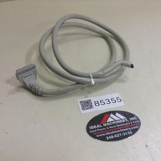 Used CSA LL64151-A Cable & Wire Michigan US | Ideal Machinery #707770
