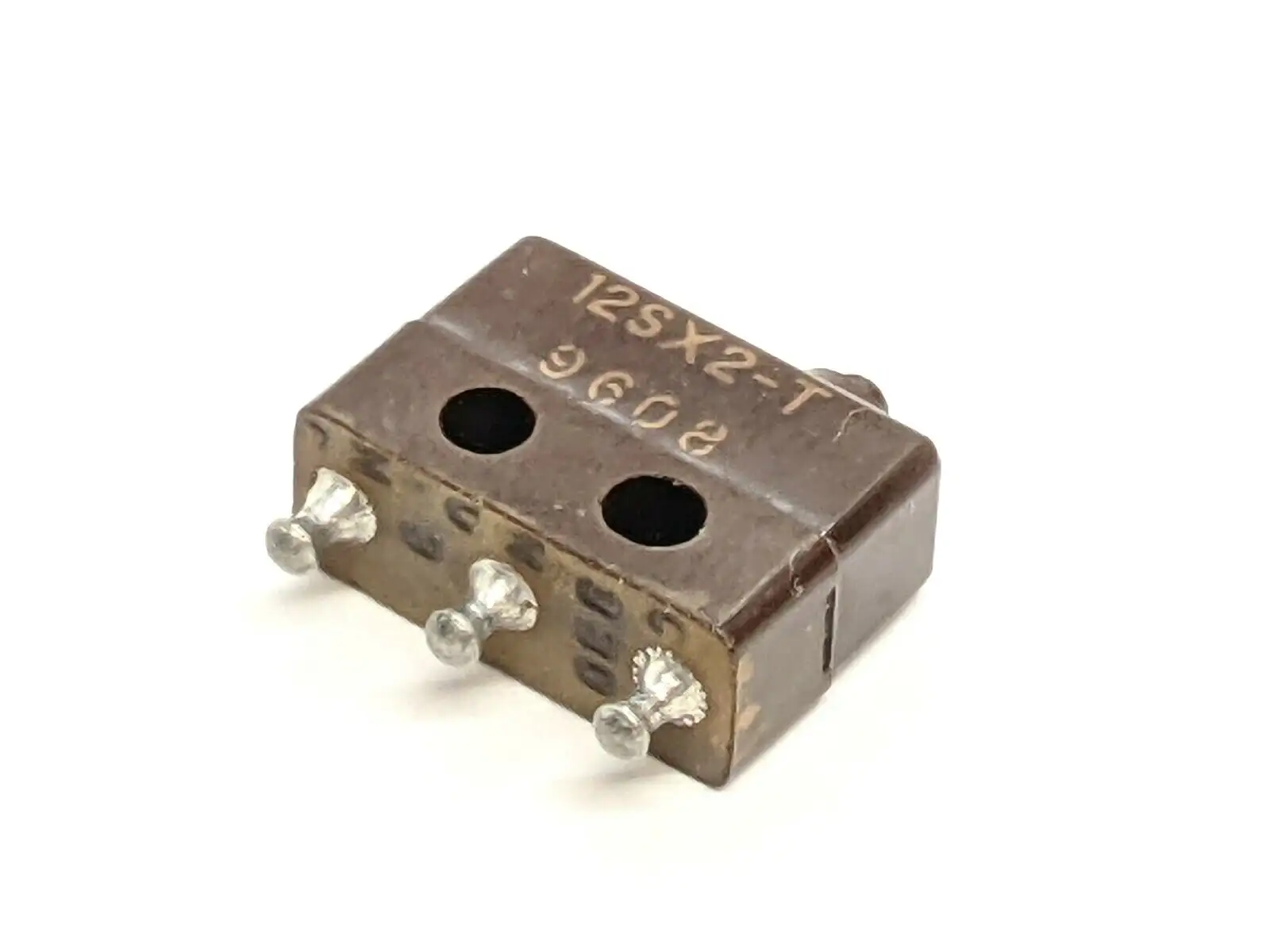 New | in-Stock HONEYWELL SNAP ACTION SWITCH Relays & Switches | Maverick Industrial Sales #1103979