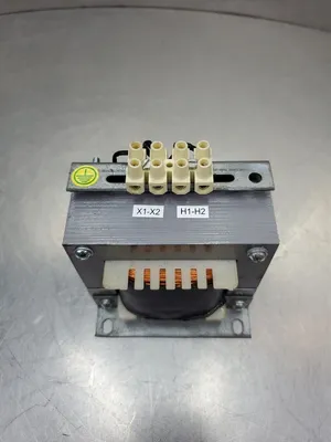 Waltec 2016.058/00 350VA Auto Transformer. 4E-19