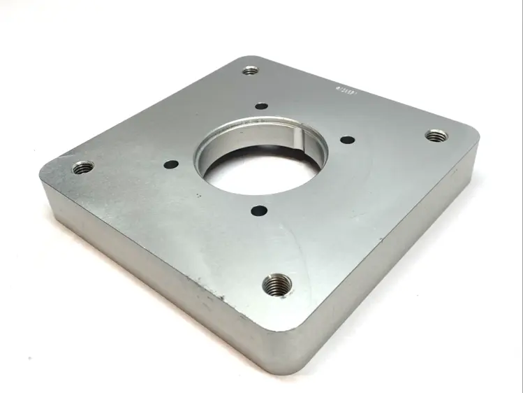 New | in-Stock FESTO MOTOR MOUNT FLANGE 62A TO 150A INTERFACE Motors (misc) | Maverick Industrial Sales #1099015