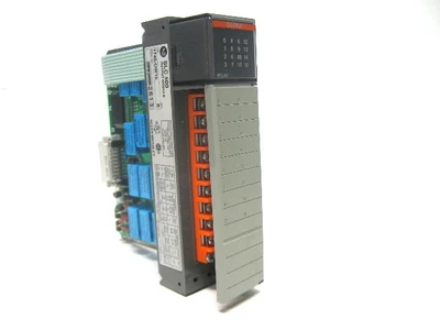 USED ALLEN BRADLEY 1746-OW16