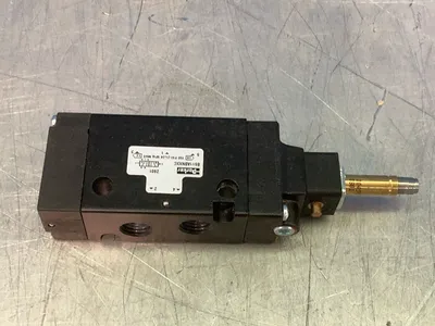 New | in-Stock PARKER B511ABNXXC Pumps Ohio US | HGR 24 #1261010