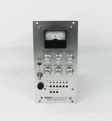 USED NACHI EMC-PC6-A-20