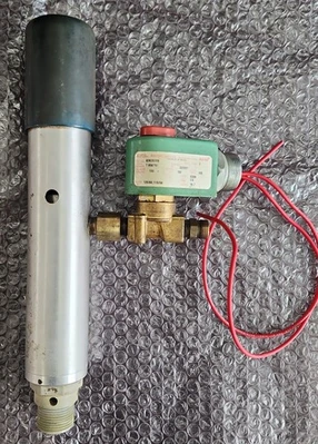 USED ITW Vortec 721