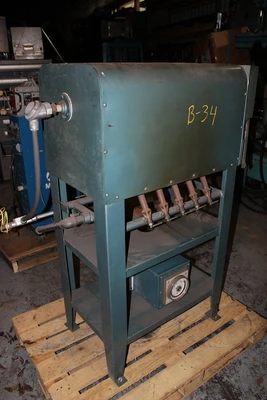 USED JOHNSON 706SL-L