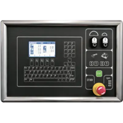 NEW FIMAL P3200 AX