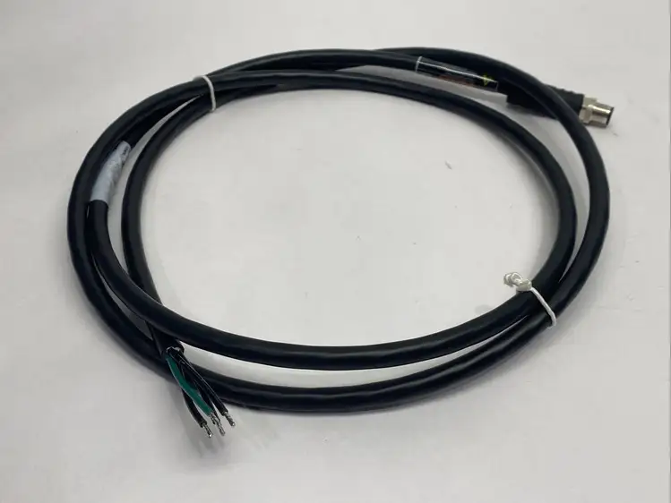 New | in-Stock Turck RSP46PS-2, UX14876 Connector Accessories Michigan US | Maverick Industrial Sales #1463010