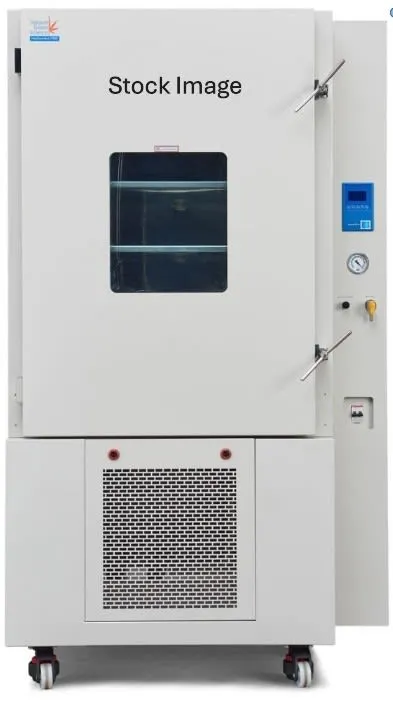 Used 2023 _UNKNOWN_ _UNKNOWN_ Lab Vacuum Ovens New York US | Apex Group #1550583