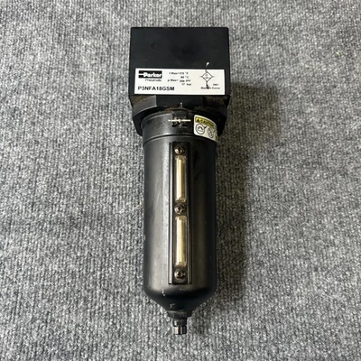 Used Parker P3NFA18GSM Valves/Fittings California US | Davliegogo LLC #1710267