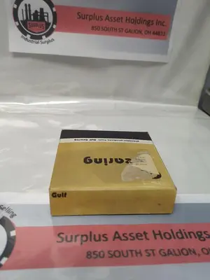New | in-Stock GULF LER-191 Bearings | Surplus Asset Holdings #1200814