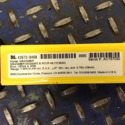 USED STI MS4348BR