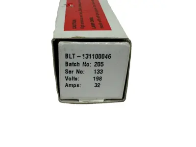 NEW ROFIN BAASEL 131100046