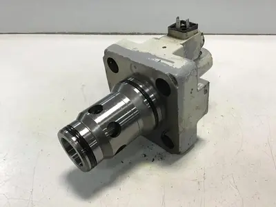 USED VICKERS CVU40EFP1B299020
