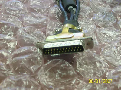 USED AMP E153612