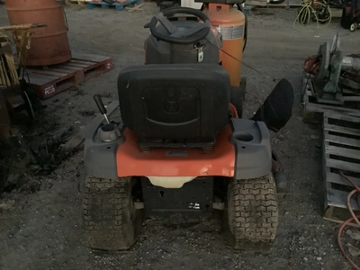 Used HUSQVARNA YTH23V48 Mowers Michigan US | Miedema Asset Management Group #1769174