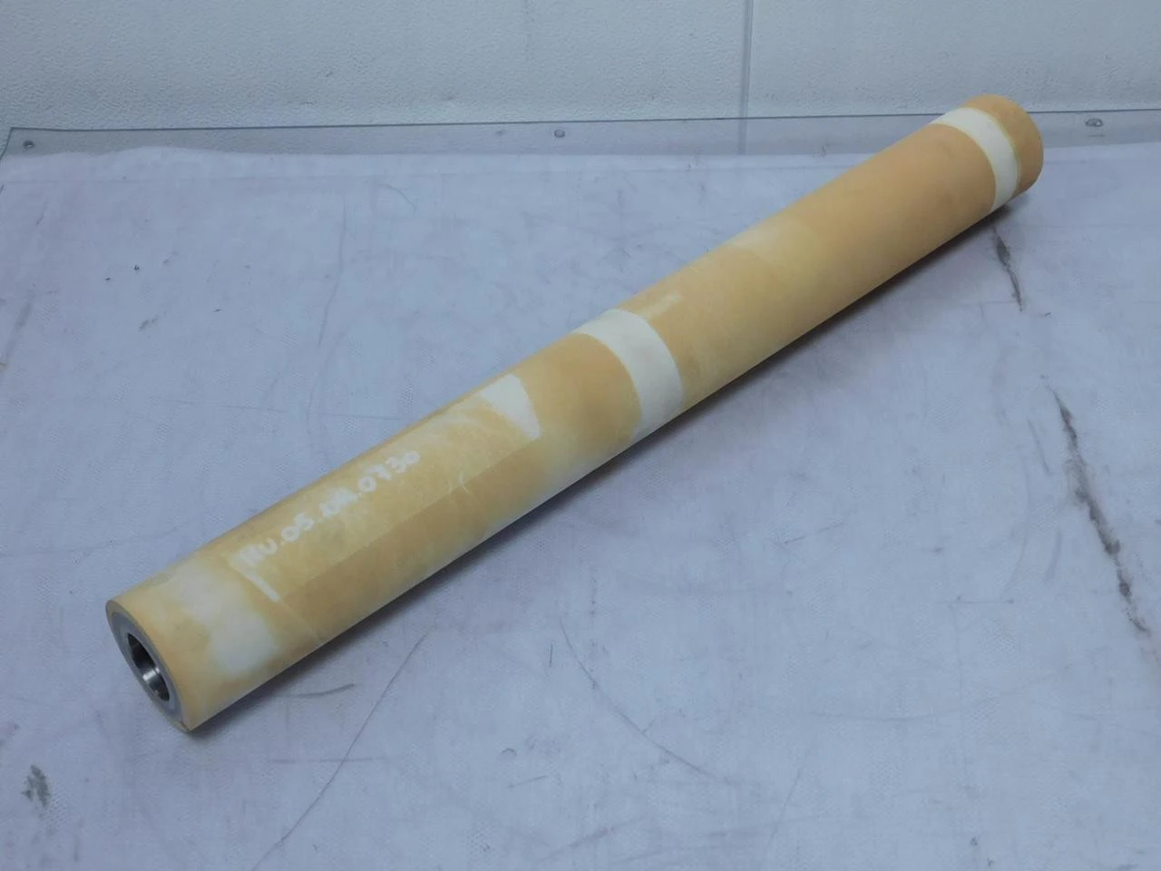 Used UNBRANDED _UNKNOWN_ Rolls, Coater Texas US | OCO Industrial #1773542