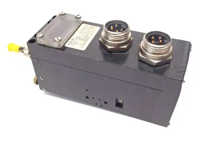 Used ATI Devicenet Module PLC Processors Michigan US | Maverick Industrial Sales #1394791