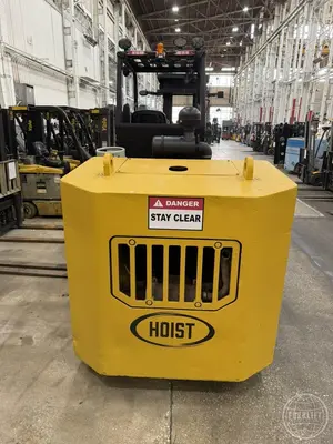 Used HOIST F300 Misc Forklifts Illinois US | Forklift Exchange #1274464