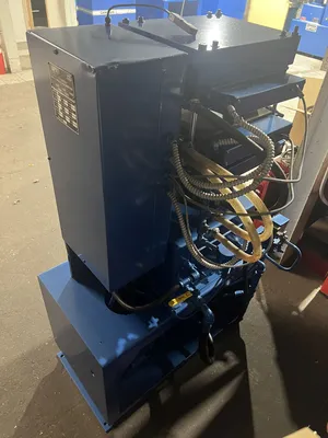 USED 1989 PHI PHI B333C-1-M-C PRESS