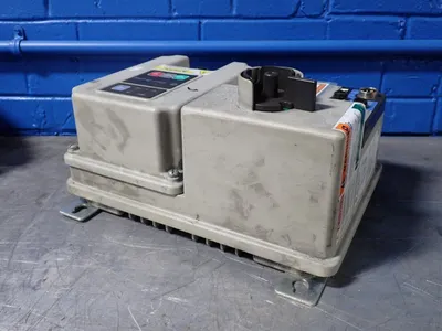 Used ALLENBRADLEY 280DF12Z10CGRW3PI Starters Ohio US | HGR 24 #885602