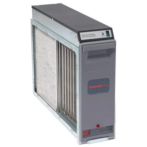 Honeywell F300B2012 Electronic Air Cleaner [New]