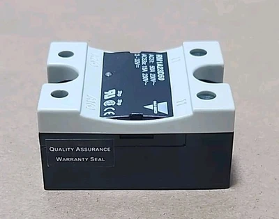 NEW Carlo Gavazzi RM1A23D50