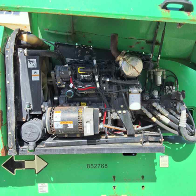 USED 2016 JLG 800AJ