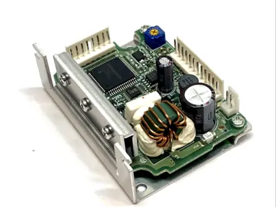 Used Oriental Motor Brushless DC Motor Driver 24VDC Motor Controllers Michigan US | Maverick Industrial Sales #1402274