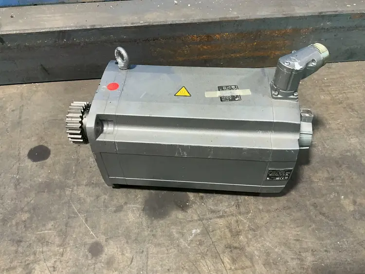 Used SIEMENS 1FT71085AF711CA1 Motors (misc) Ohio US | HGR 24 #1352674