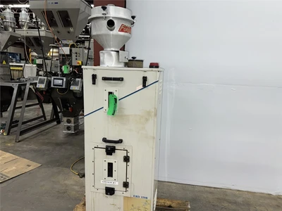 USED FASTI KOCH ERD150B