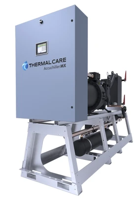 USED 2012 THERMAL CARE MXW100
