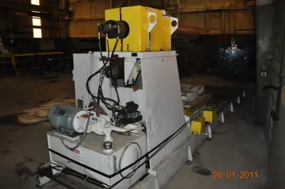 USED 1986 PERFECTO RS-2560