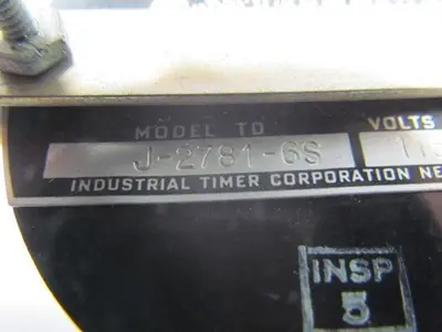 Used ITC _UNKNOWN_ Miscellaneous MRO | Arrow Industrial #653693