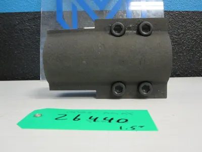 Yama Seiki GS200Y Boring Bar Holder 1.5" Static