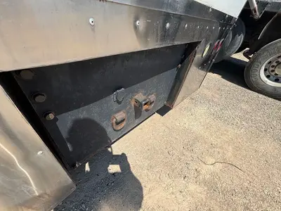 Used 1992 FREIGHTLINER FLD120 Campers, Caravans, Motorhomes Wisconsin US | Proxy Equipment #1426091