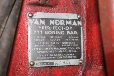 USED VAN PER-FECT-O 777