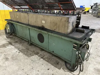 USED CONTOUR CRTM 1.5 20S