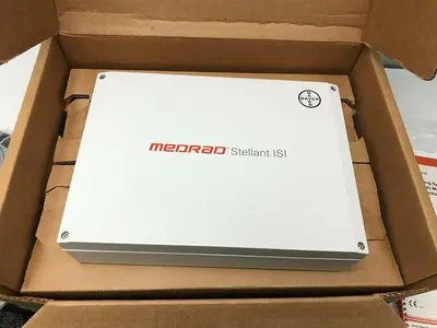 New | in-Stock 2017 BAYER MEDRAD STELLANT Medical Parts | Denova Medical #1521433