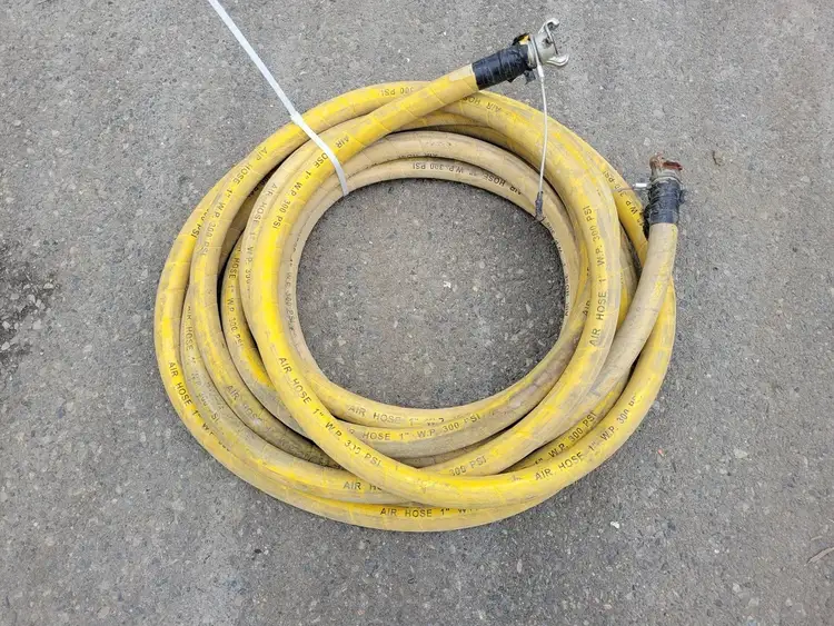 Used GREEN LINE _UNKNOWN_ Parts (Hydraulics and Pneumatics) British Columbia CA | Lenmark #258920