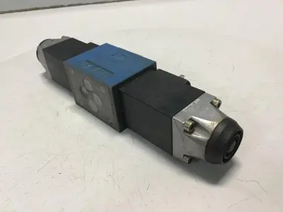 USED REXROTH 4WE6J53/AG24NZ4