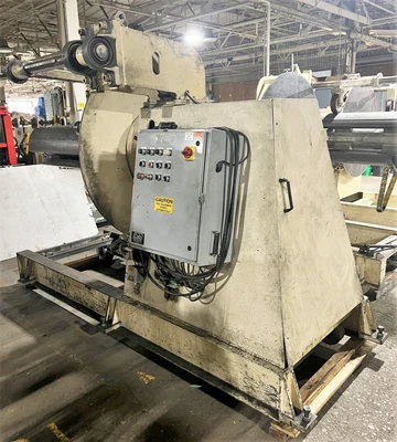 USED COLT CHDR-2000-65