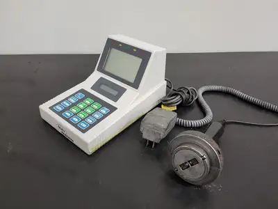 USED MAHR FEDERAL 2004005
