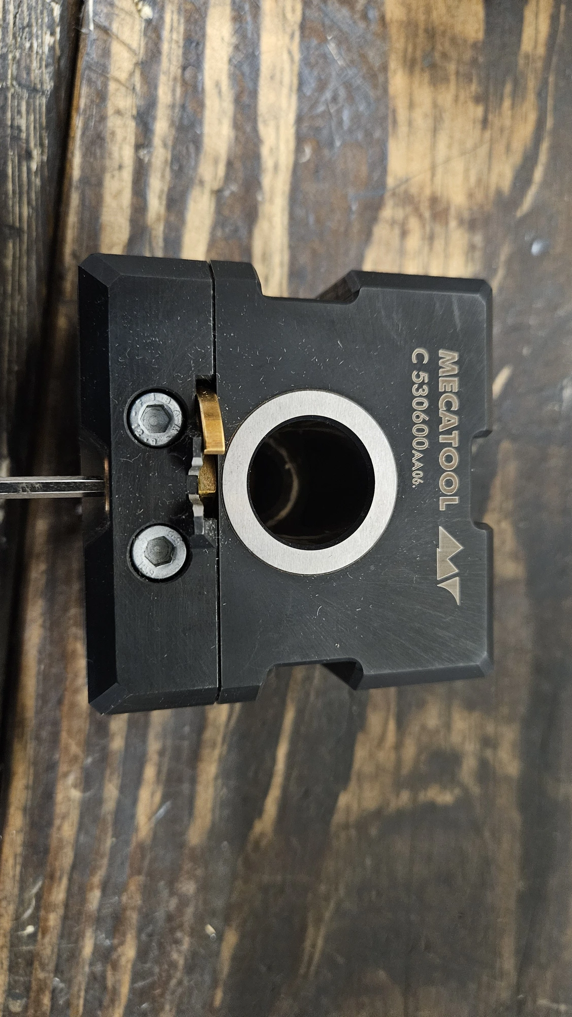 USED MECA C530600