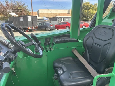 Used 2016 SKY TRAK 10042 Telehandlers California US | Lillo Machinery #1403827