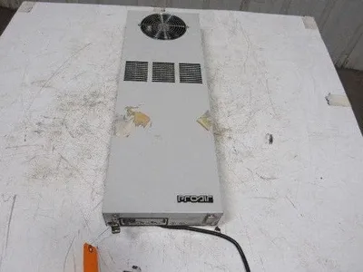 Used MCLEAN _UNKNOWN_ Heat Exchangers Indiana US | Arrow Industrial #639572