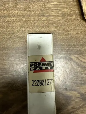 New | in-Stock PREMIER PARTS 220001277 Parts & Accessories (Material Handling) Ohio US | Surplus Asset Holdings #1226441